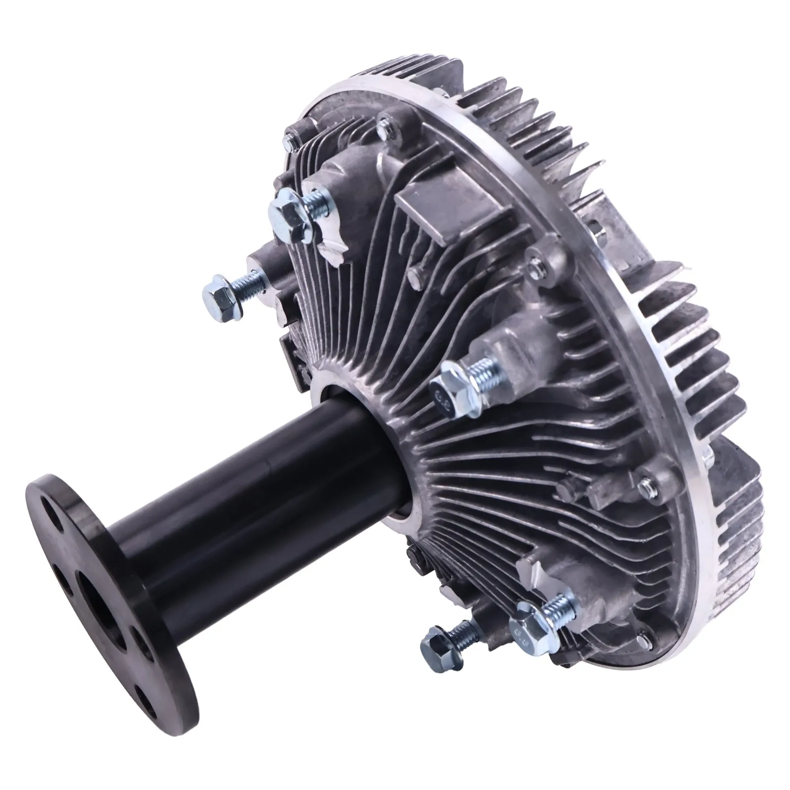 

New Fan Clutch Assembly 231414A1 231414A2 Fits Case Tractors 8910 8920