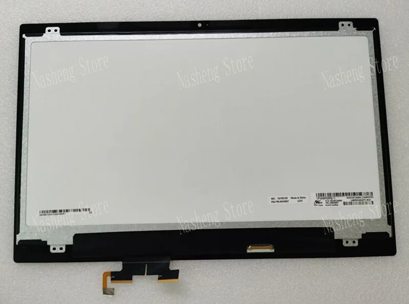 14.0'' Touch LED LCD Screen Digitizer Assembly display glass For Acer Aspire V5-472 V5-472G V5-473P R3-471 R3-471T R14 R 14