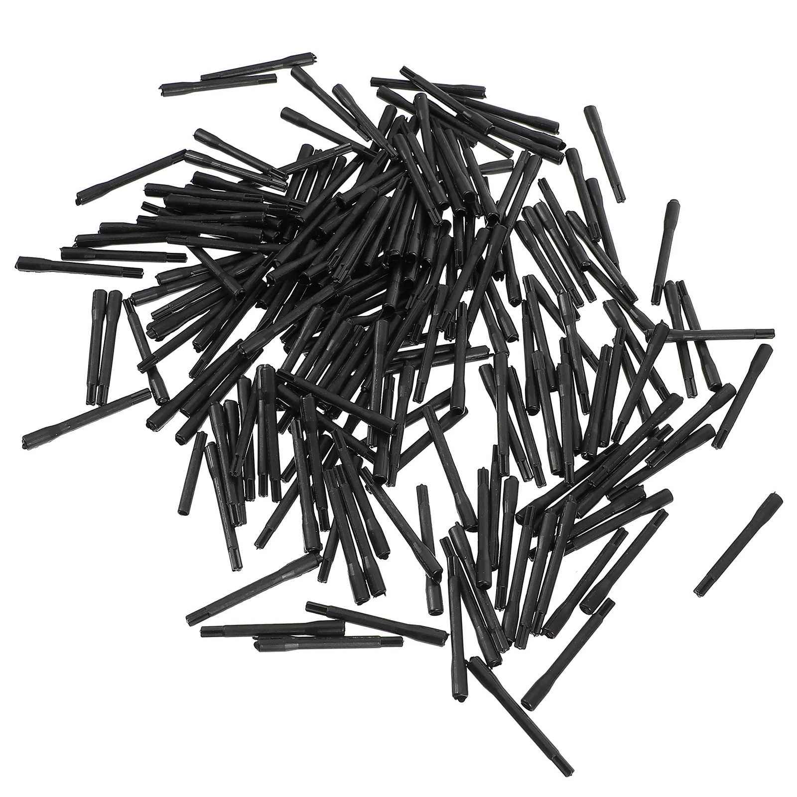 

200 Pcs Color Stir Stick Eyebrow Pigment Rod Mixing Ink Microblading Stirring Blenders Makeup
