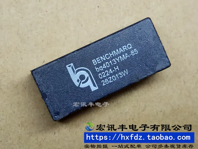 

BQ4013YMA-85 BQ4013MA-85 -85N IC 10 шт.