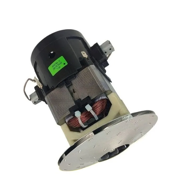 Vacuum Cleaner Accessories D807 Vacuum Cleaner Motor, Household Barrel D805 D806 Pure Copper Wire Motor