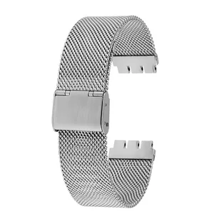 أفضل 7 أساور Irony Swatch مبيعا - رقم 6