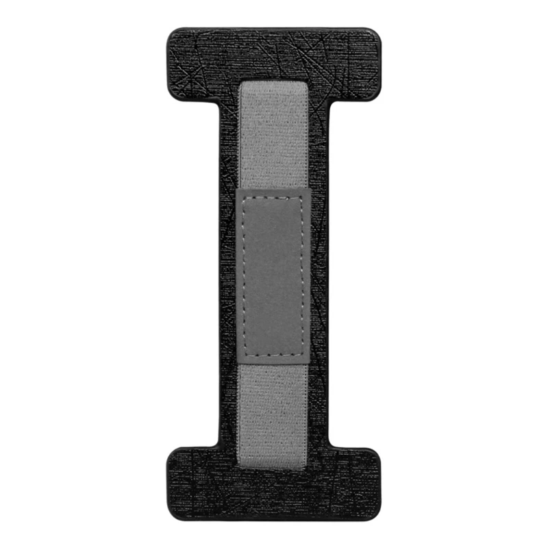 Кожаный держатель для планшета Kindle