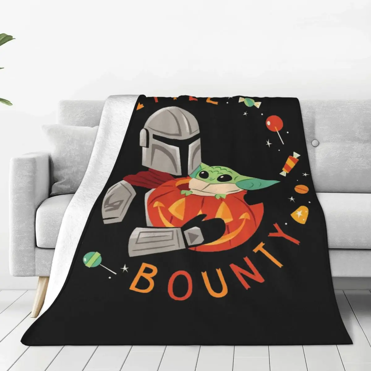 Custom M-Mandaloria… - image