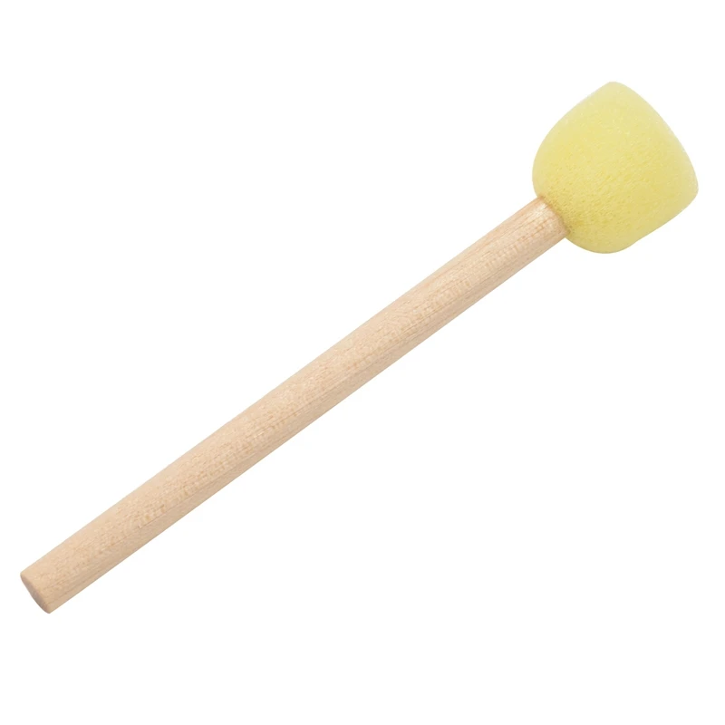 24х круглая губка для рисования разных форм и размеров, губки для рисования акварелью, ручная работа