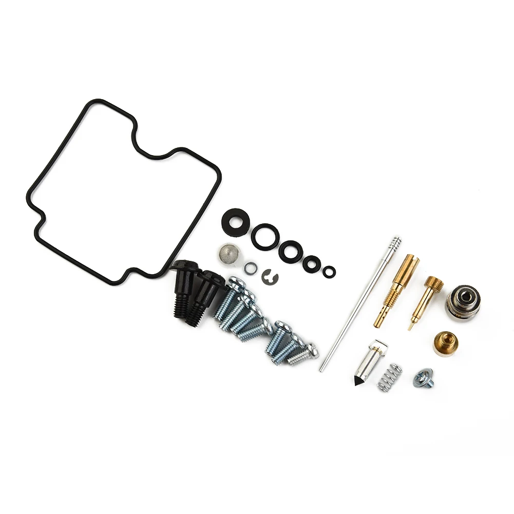 Parts Carburetor Repair Kit Carb Fittings For V-Star 1100 for xvs1100 For V-Star Classic XVS11A For V-Star for silverado XVS11AT