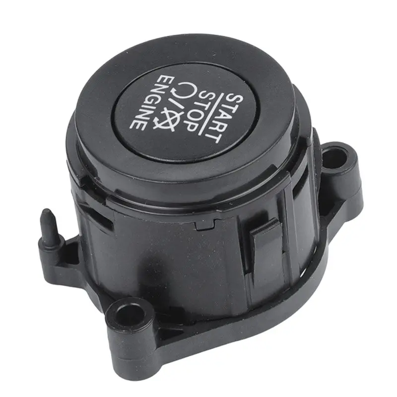 

For Fiat 500X 2016-2017 Ignition Switch Push-Button Start Switch 00735625734 Car Replacement Part-A02G