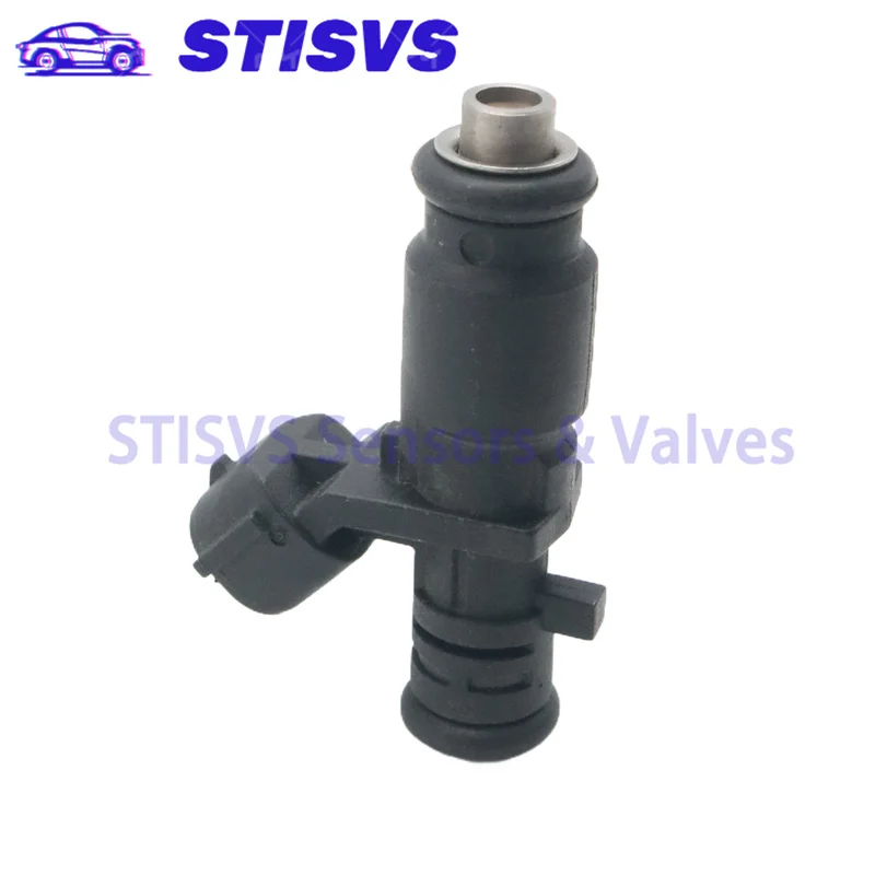 06A906031CE Kraftstoff Injektor Düse Für VW Caddy III 2,0 L 2006-2015 Auto Teil Zubehör Touran 2,0 L 2006-2009