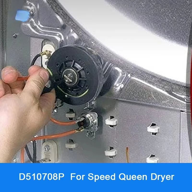 D510708P Alliance Speed Queen Electric Dryer Drum D510708P Washing Machine Parts