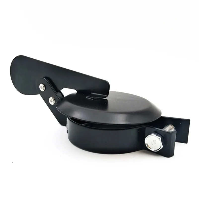 

Diesel Generator Exhaust Rain Caps chimney exhaust pipe exhaust rain cap flapper