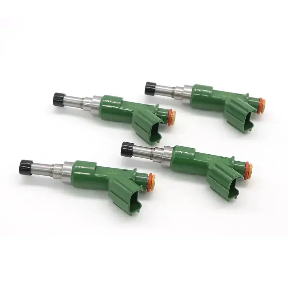 

23250-0C050 fuel injector is suitable for Toyota Hilux 2TR