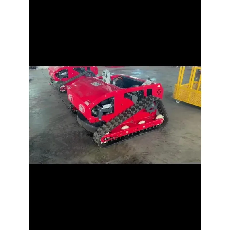 【الأكثر مبيعًا】جزازة القش الميدانية ذات الدرجة الصناعية 1800 وات رباعية الأشواط 28 فولت 196 سي سي، جهاز تحكم عن بعد أوتوماتيكي بدون دوران، عشب ذاتي الدفع