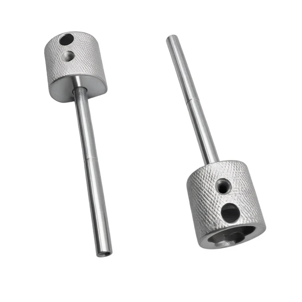 Diesel Engine Tool Camshaft Timing Tool High-quality Metal Construction Precise Timing Adjustment Essential Removal Tool