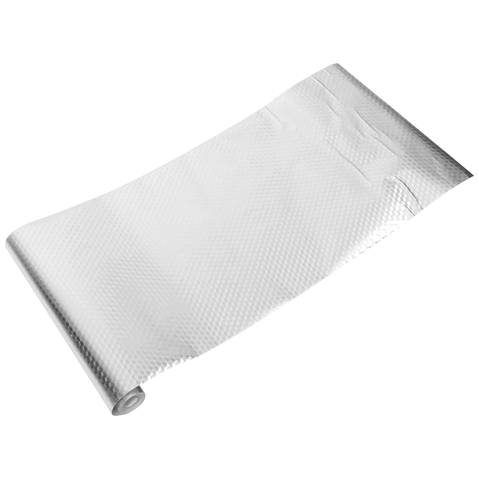 

1 Roll Sticker Waterproof Backsplash Self-Adhesive Wall Decor Protector For Kitchen Backsplash Protector Kitchen Decor