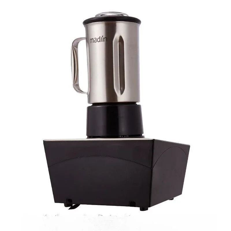 MD-185TA Tea Extraction Machine, Snow Machine, Desktop Commercial Coffee Milk Tea Foaming Machine