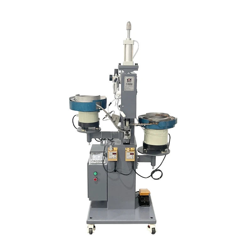 JZ-989AP Fully Auto…