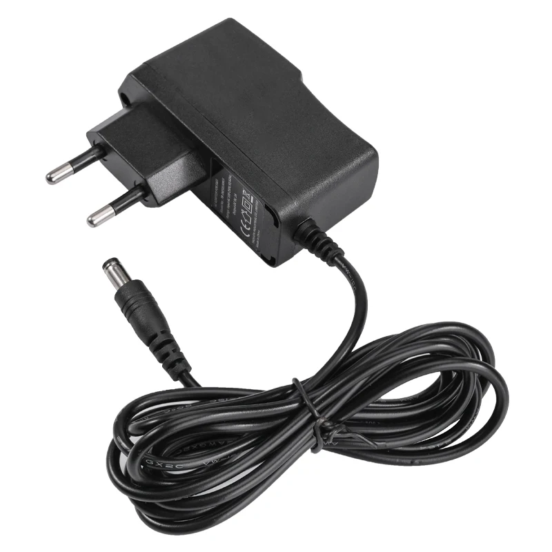 Wtyczka EU AC100-250V 50/60Hz zasilacz sieciowy zasilacz do konsoli SNES ładowarka do konsoli do gier NES/SNES akcesoria do gier — zdjęcie produktu 6