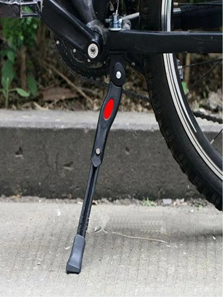 AliExpress APWIKOGER Aluminum Alloy Support Stand Bicycle Side Parking Kickstand Mountain Road Bike Portable Waterproof Cycling Elements