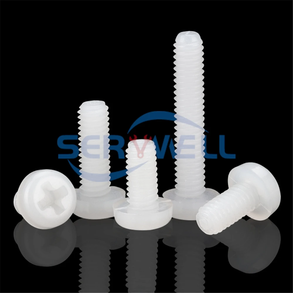 50Pcs Metric Thread…