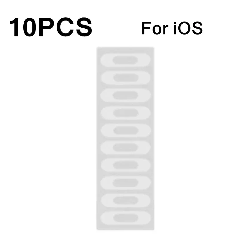 Variant: 10 x For iOS Port