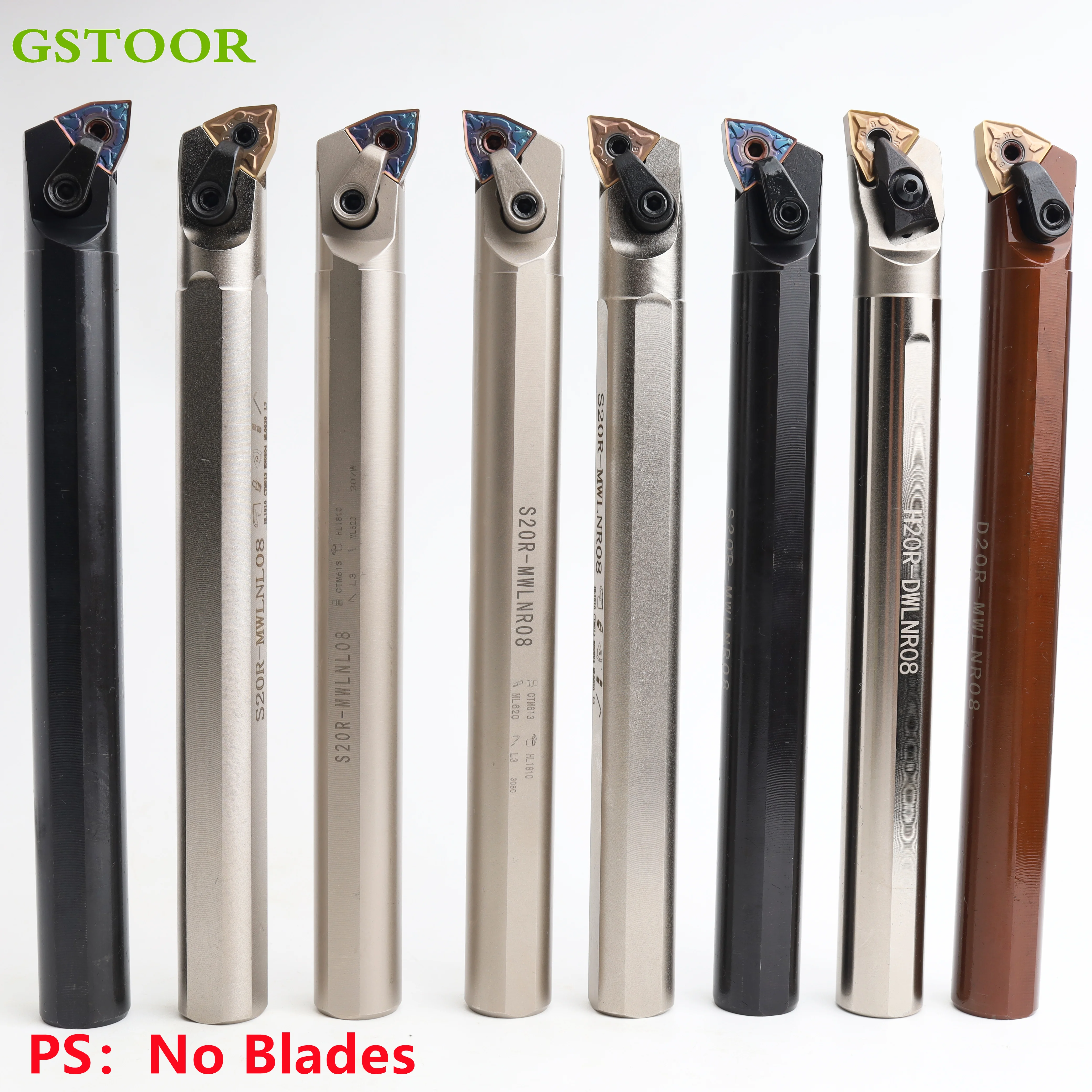 

MWLNR08 MWLNL08 S32T S32Y S32S токарный станок с ЧПУ резец WNMG080404 WNMG080408 карбидные вставки Arbor