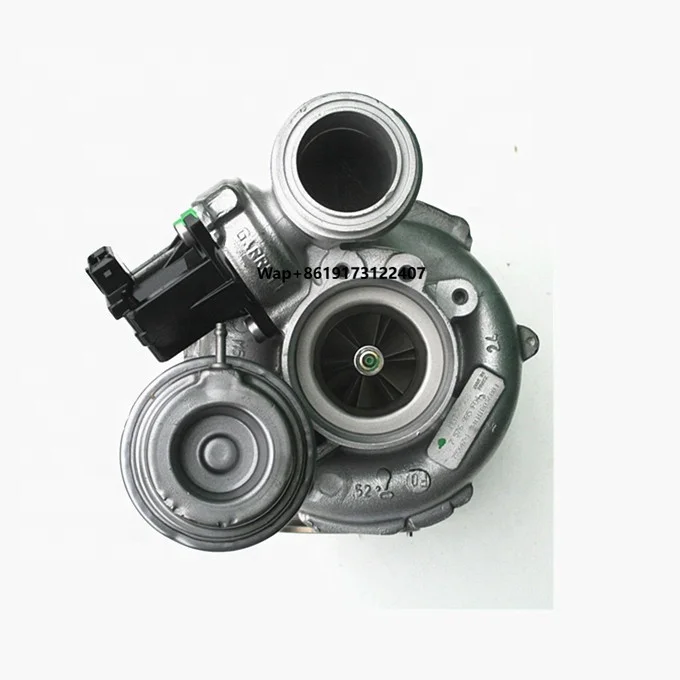 

MGT2256S Turbocharger 769155-5012S 769155-5015S 793647-0002 793647-0008 793647-5008S 821719-0002 821719-5002S