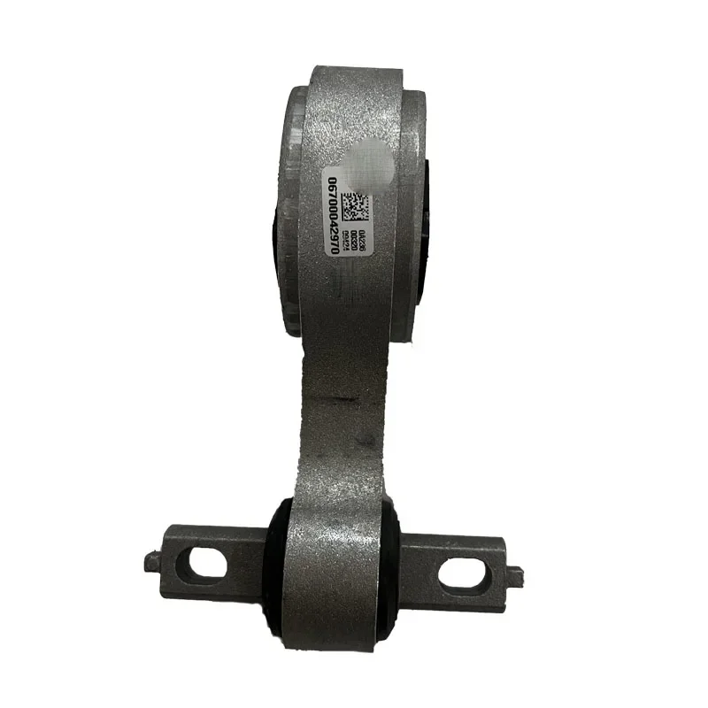 高性能ゴム製コンロッドマウント マセラティ 3.0 エンジン OEM 670004297 代替品