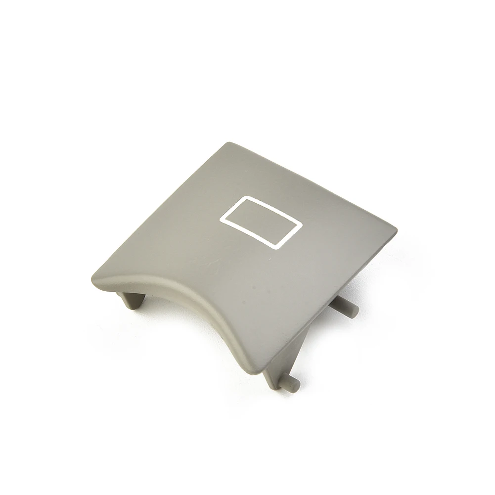 For Mercedes ML/GL/R W164 W251 Gray Ceiling Light Sunroof Switch Button Fashion Brand New High Quality  For Mercedes