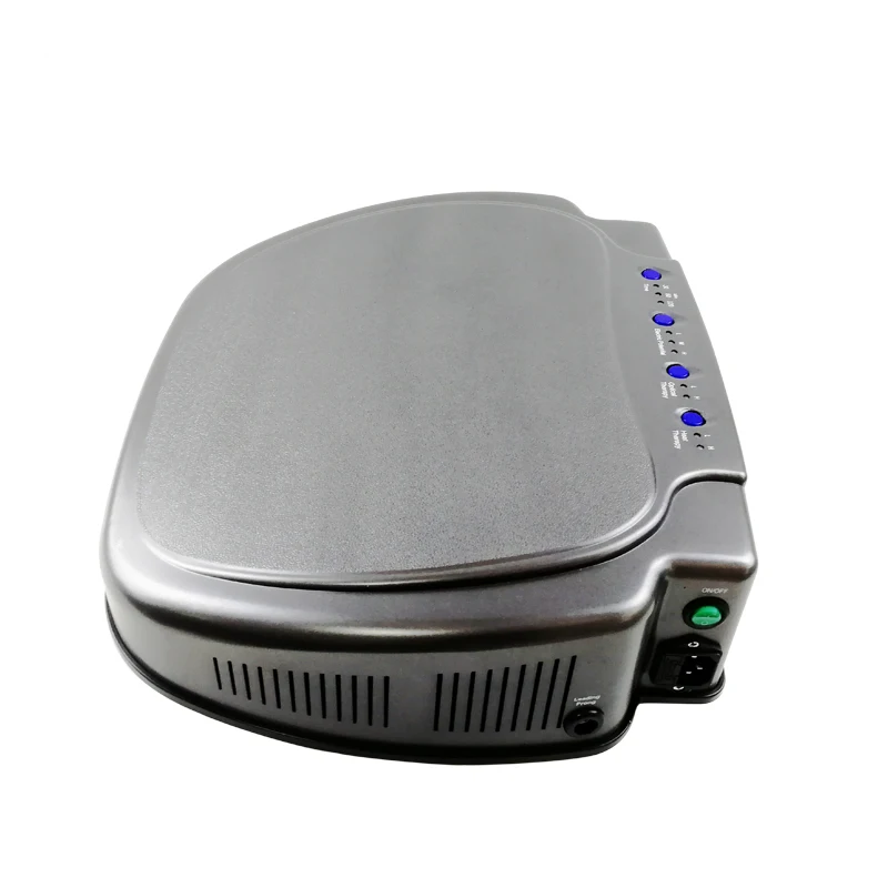 

Electric High Potential Therapy Blood Circulation Body Massager