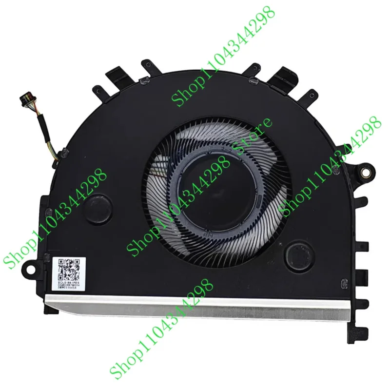 Pjse New Cpu Fan Fo…