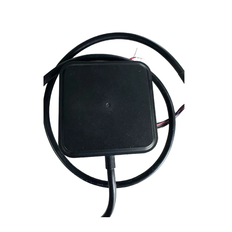 24GHz 100m UAV fixed altitude ranging radar RA100