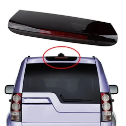 1Pcs Rear 3rd LED Brake High-Mount Stop Light For Land Rover Discovery 3/4 2004-2016 LR029623 XFG000062 55W Car Light Parts