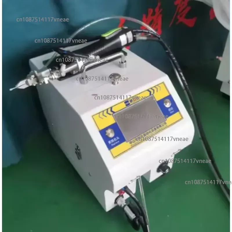 Electric MotoManual & Semi-Automatic ScrewdriveTightening Machine with foToys and Industrial Equipment