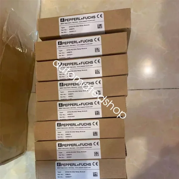 New 1Pc New Kfd0-R0…