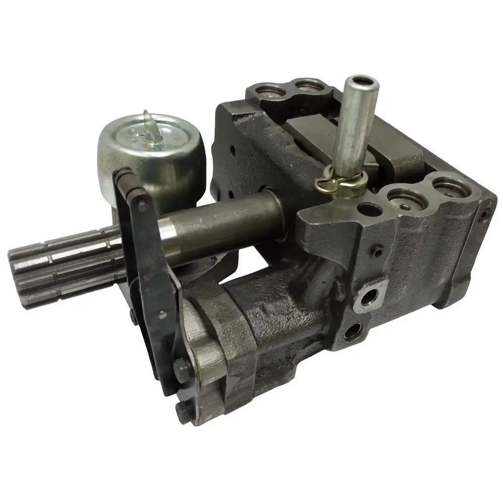 

New Hydraulic Lift Pump 1683301M92 3614362M93 3761332M91 746432M91 Compatible With Massey Ferguson 20C 30 30B 30E 40 50C 50E