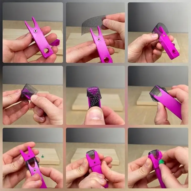 40JE Керамика обрезка