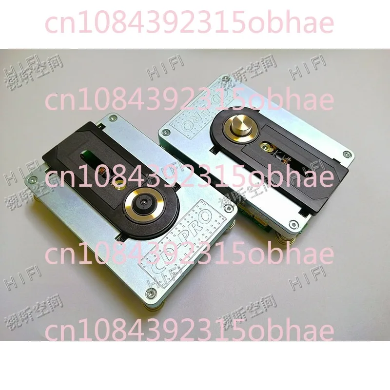 High-end CD Player Uses CDPRO2 VAU1255 / 31LF Movement Can Replace VAU1254