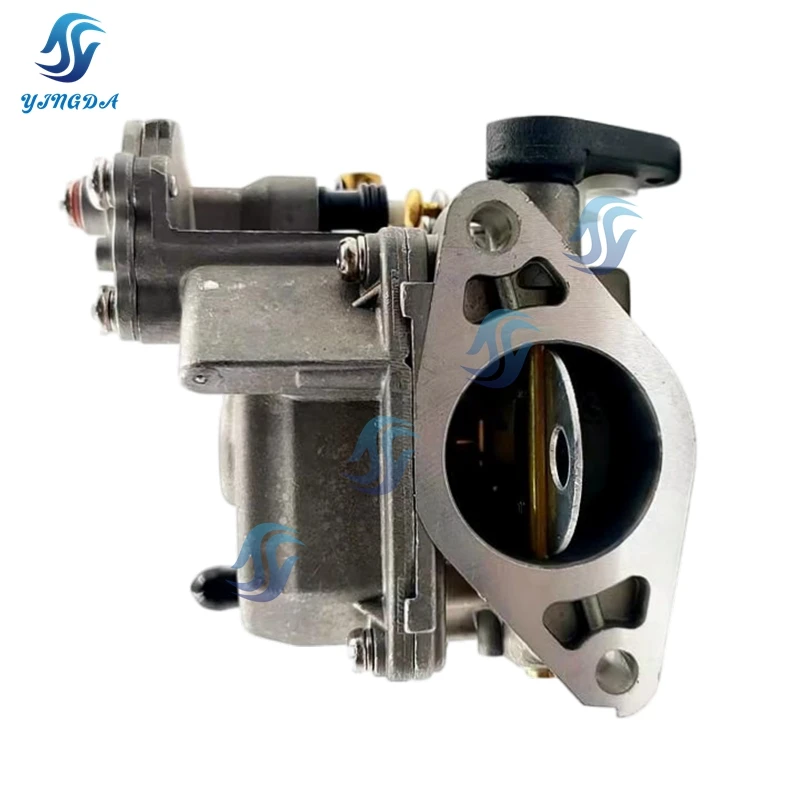 

Карбюратор 66M-14301 для Yamaha 4-тактный 9,9 л.с. 15 л.с. F15 Parsun Hidea HDF20H F20 66M-14301-12 66M-14301-30 Заводская рекламная акция