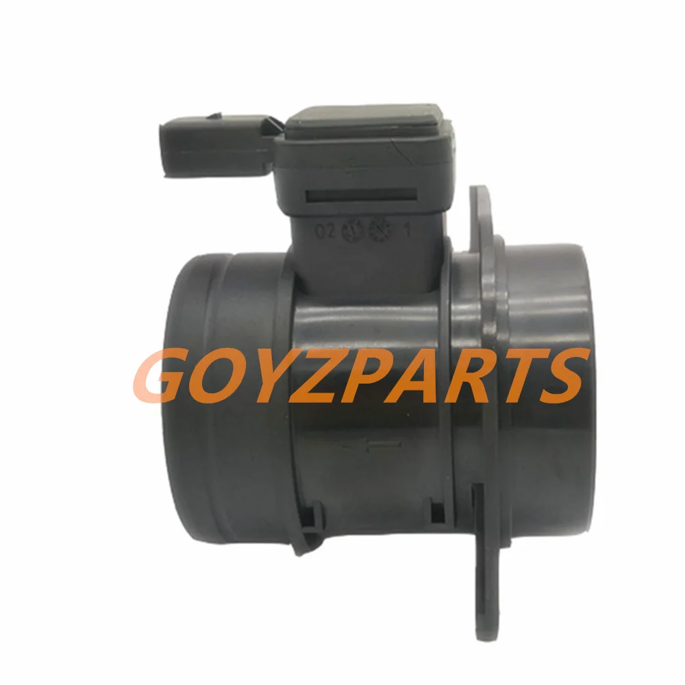 Mass Air Flow Meter Sensor For AUDI A1 A3 Sportback VW JETTA POLO GOLF TOURAN 1.6 TDI 5WK97023 5WK9 7023 03L906461 03L 906 461