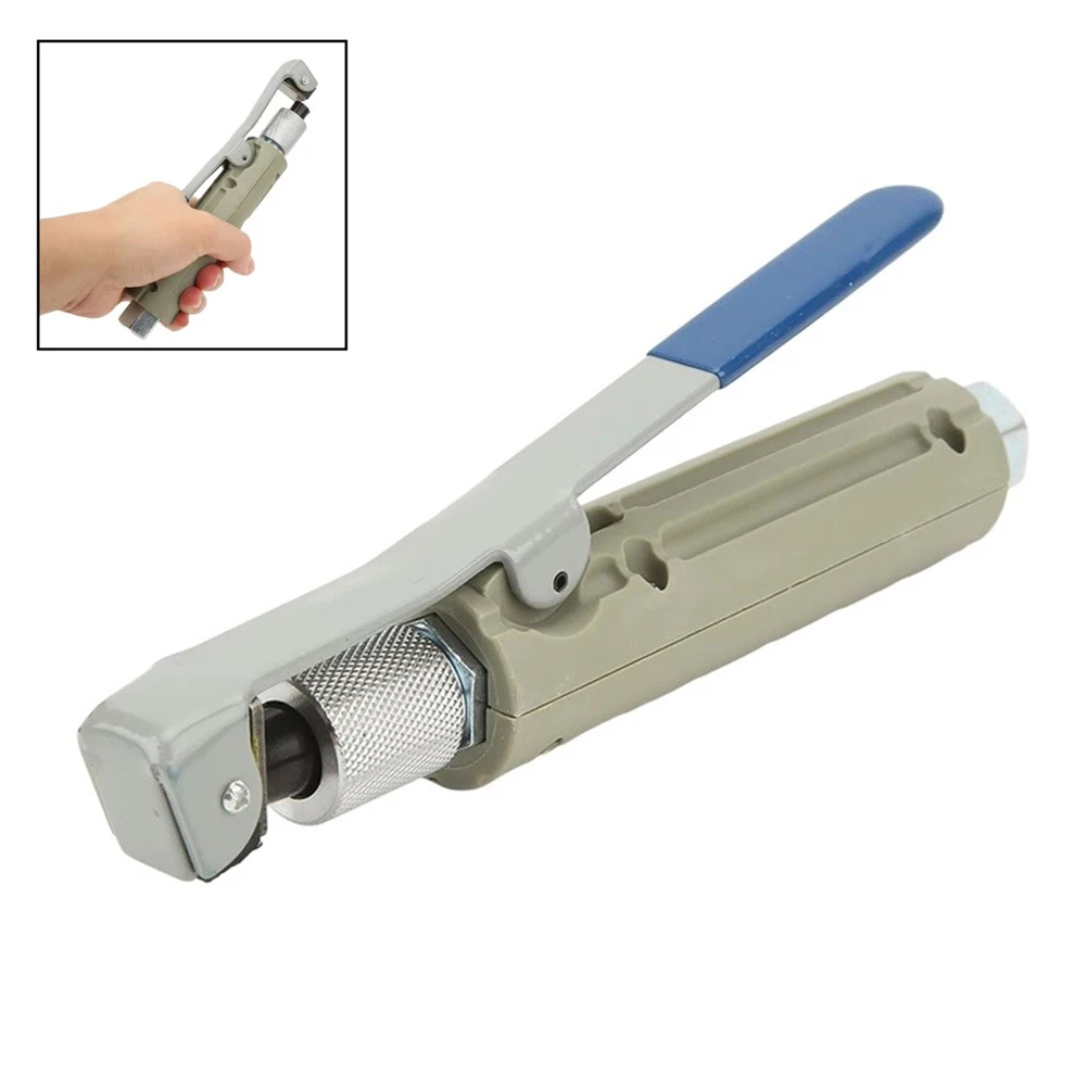 Lightweight Abrasive Blasting Machine with 5 Interchangeable Tips 2mm 2.5mm 3mm 3.5mm 4.5mm for Surface Preparation Tasks