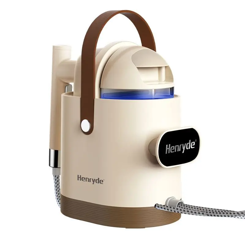 Automatic ironing machine hanging  household spray ironing handheld large steam travel electric iron hanging type