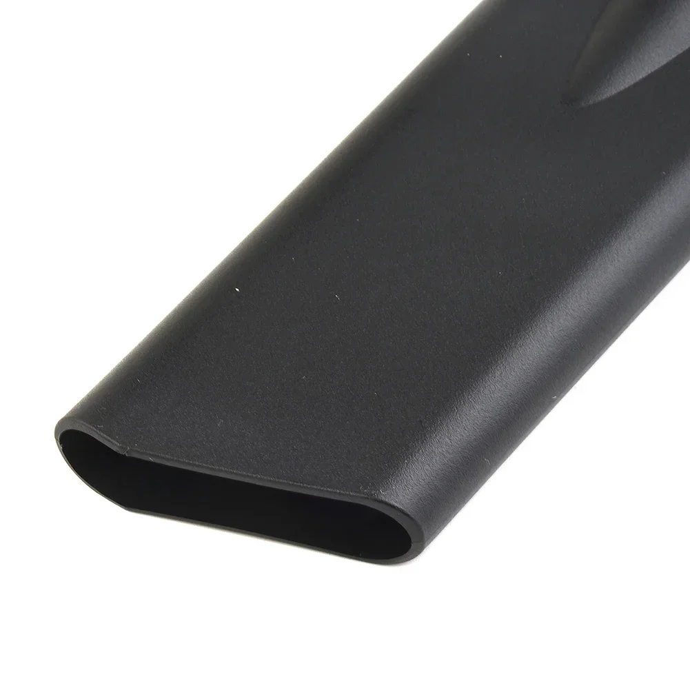 Universal Vacuum Cleaner Suction Head Flat Mouth Attachment 44mm Crevice Tool Accessories Household Merchandises