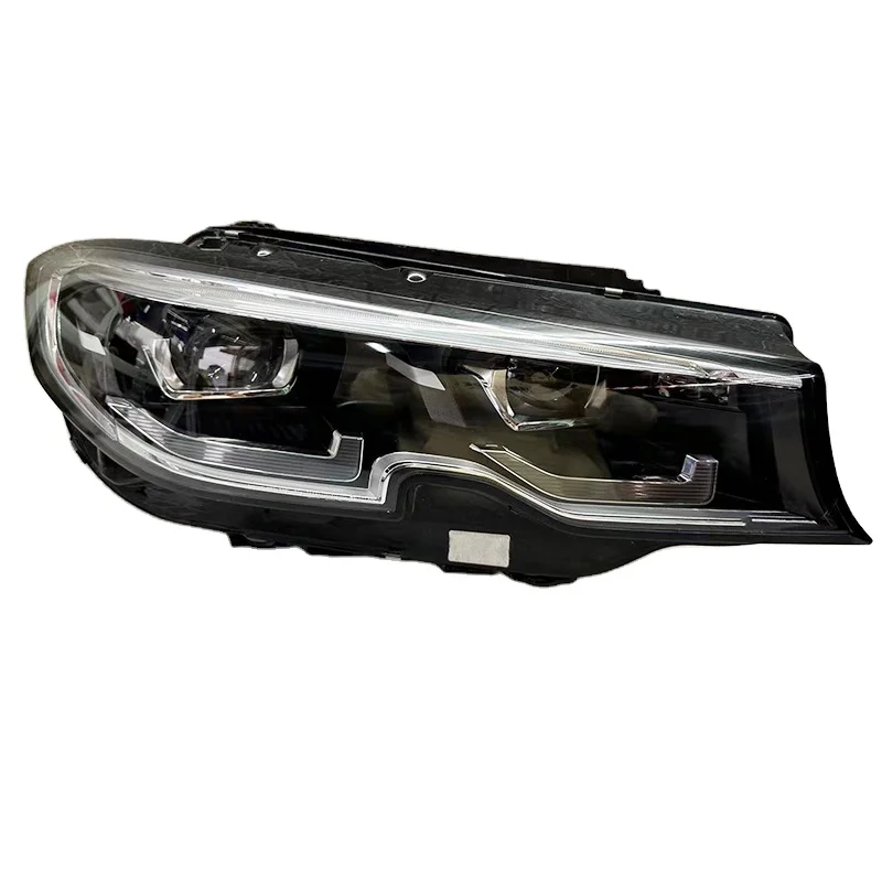 Suitable for 2019-2021 3 Series G20 G21 320i 330i 340i LED Headlights