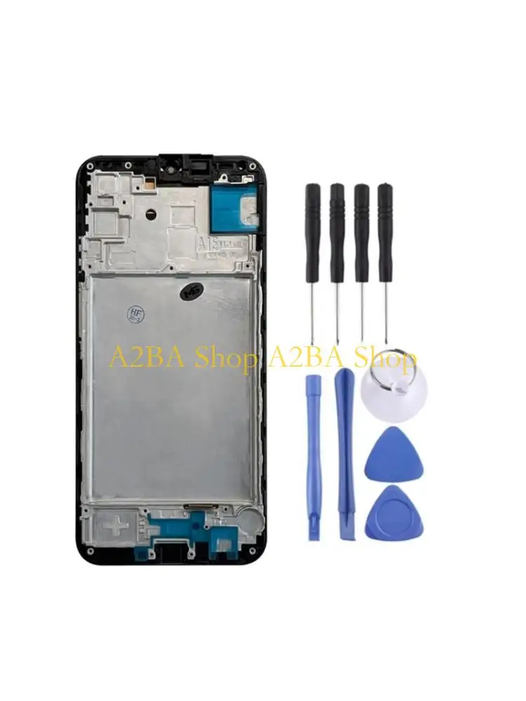 

A2BA Advanced Touch Panel Digitizer for A15 Model A156B Generating Fine Resolution Output