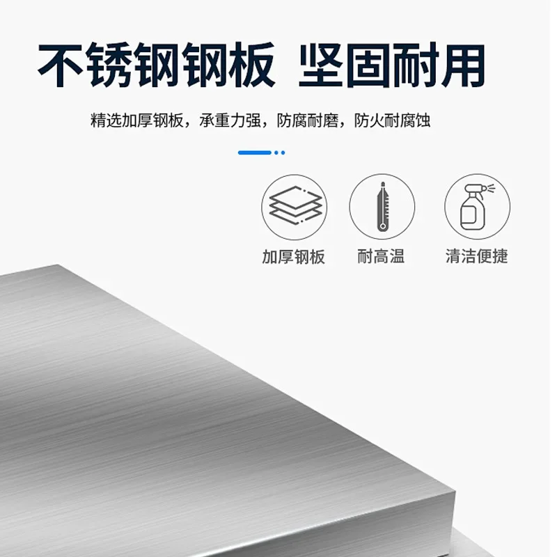 Aço inoxidável 304, pia, purificação, desinfecção e esterilização, slots simples e duplos.