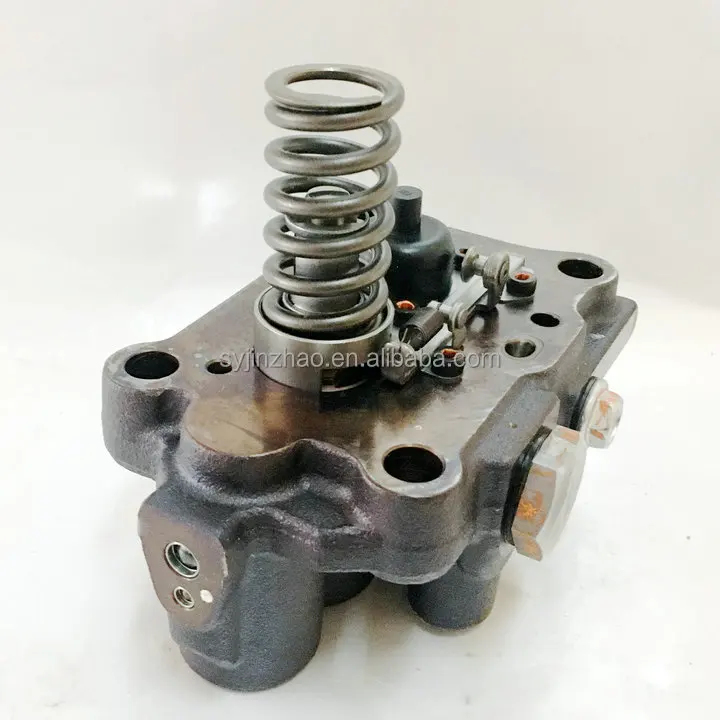 

Оригинальный ротор гидравлической головки насоса CABEZOTE 729974-51330 129935-51741 для Yanmar 4TNV94 4TNV98