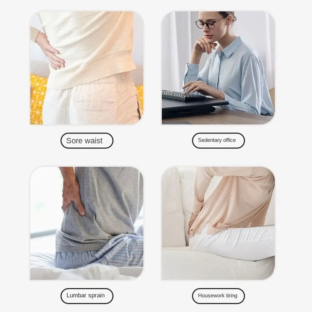 حزام تدريب الخصر قابل للتنفس، ضغط قابل للتعديل، دعم قطني، دعامة خلفية عالية المرونة، حماية الخصر الرياضية، اليوغا