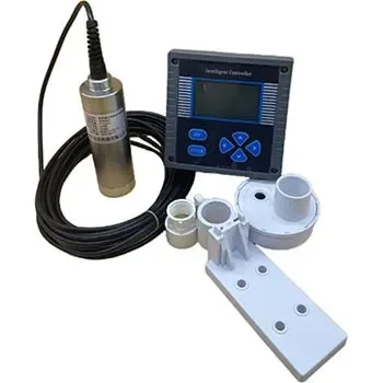 

Wholesale high-quality fully intelligent environment adaptability of online turbidity meter turbidity analyzer analysis