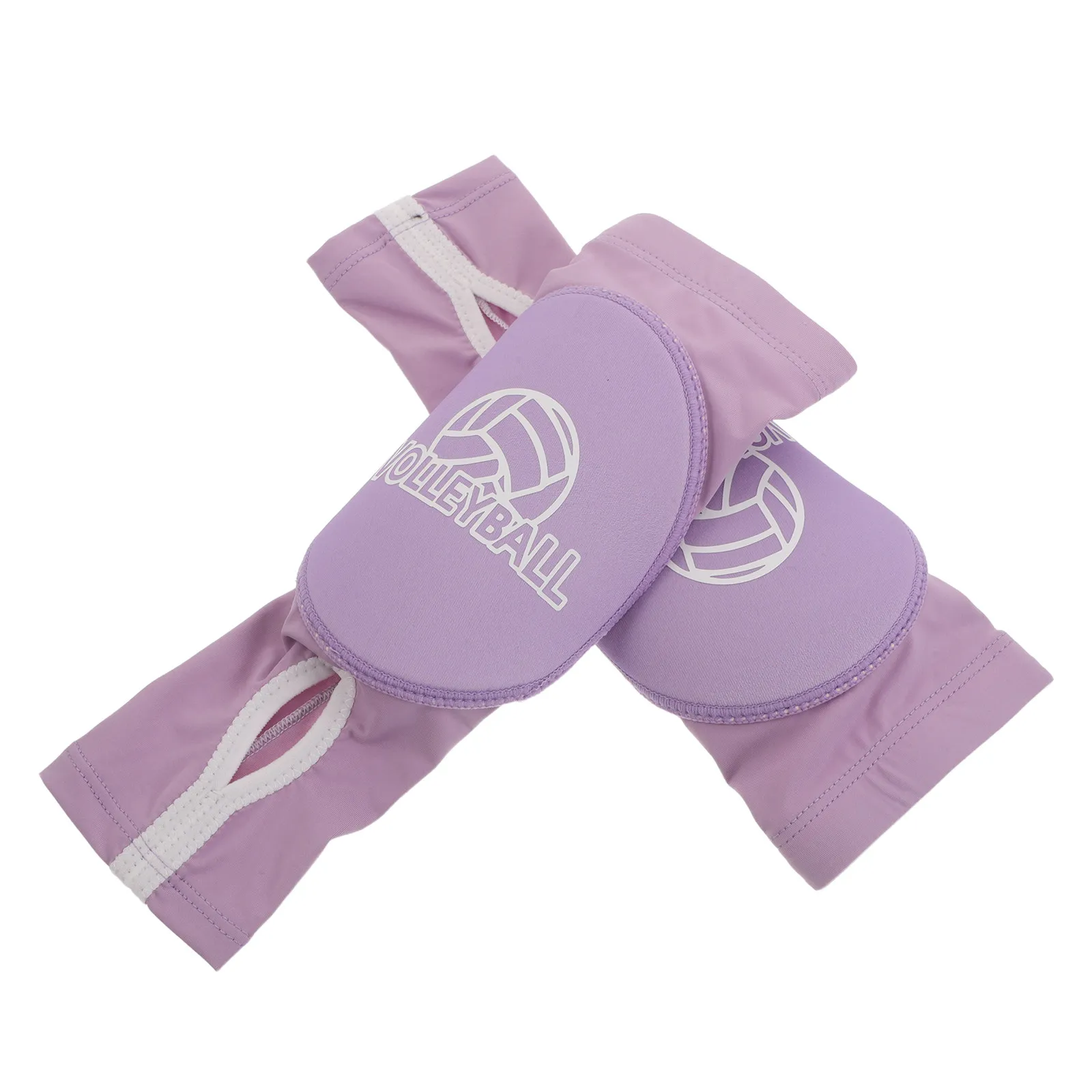 

2Pcs Girls Volleyball Arm Sleeves Women Forearm Guards Compression Support Sleeve Comfortable Arm Protection Cover Volleyball