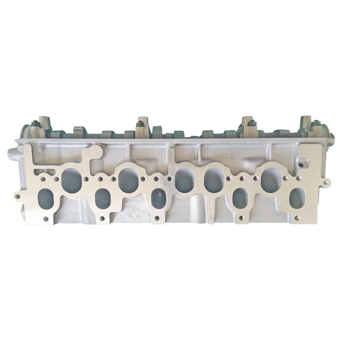 Conjunto completo da cabeça de cilindro do motor diesel 2.4L AAB AJB AJA para VW Transporter T4 10V 908157